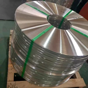 301 Stainless Spring Steel Strip