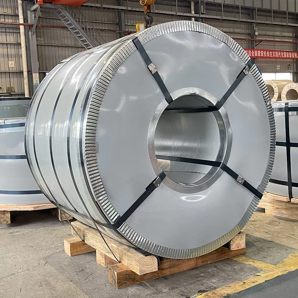 tinplate coil