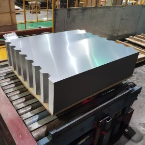Electrolytic tinplate ETP Steel Coil For Packaging Tin Plate Sheets SPTE