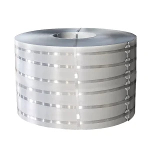 annealed spring steel