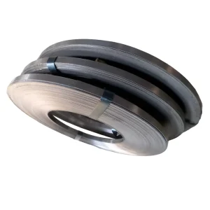 Annealing Steel