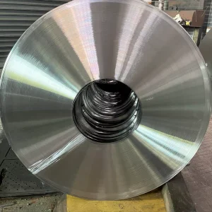 Hot selling hardened and tempered steel strip 1075 cold rolled high carbon steel spring strip