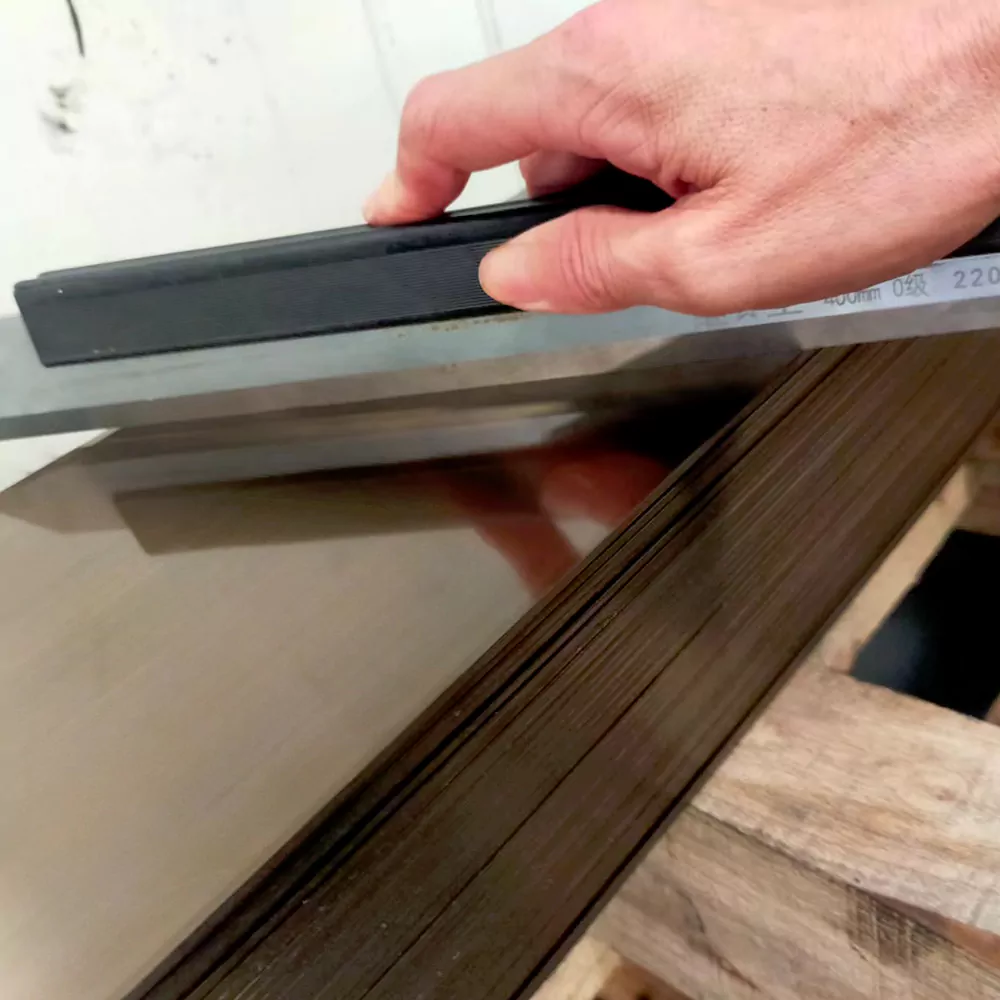 Hardened And Tempered High Carbon Steel Strip For Bandsaw Blade