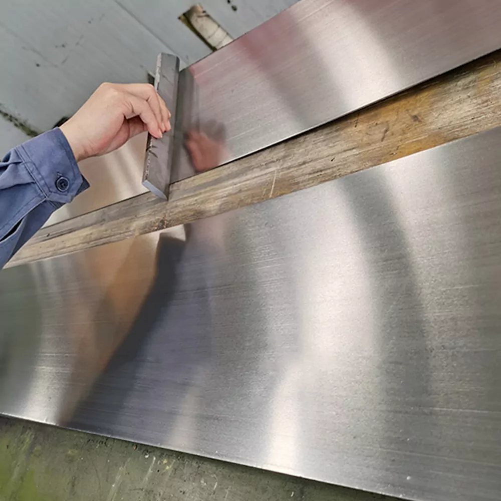 75Cr1 alloy steel spring steel strip