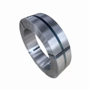 Hardened and Tempered Steel Strip for producing Band Saw Blade