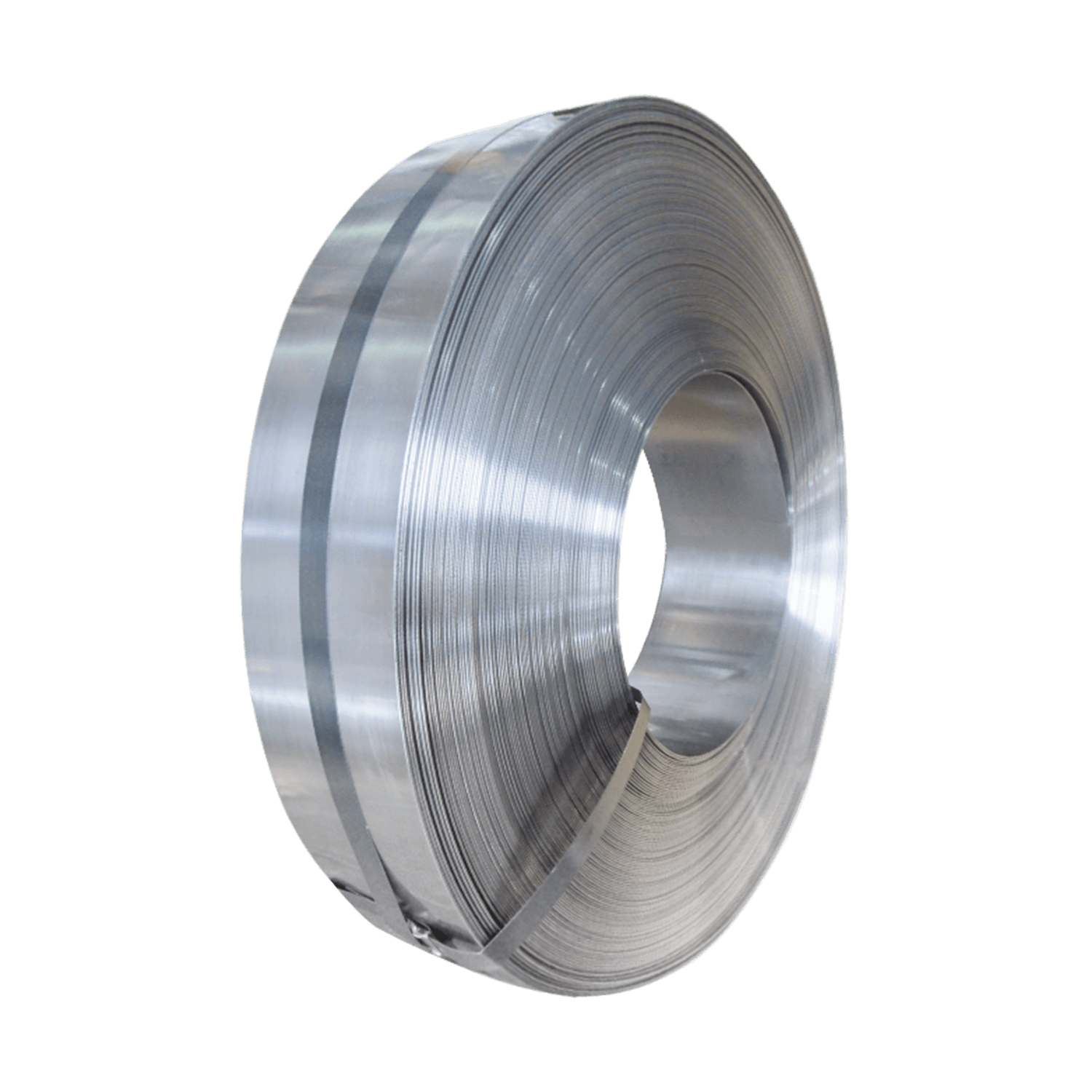 annealed steel strips