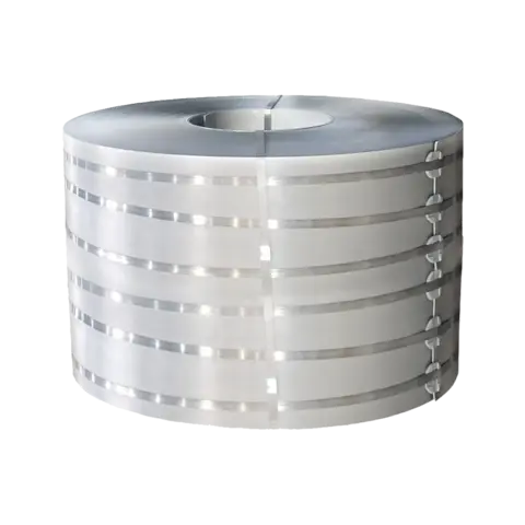 annealed steel strip
