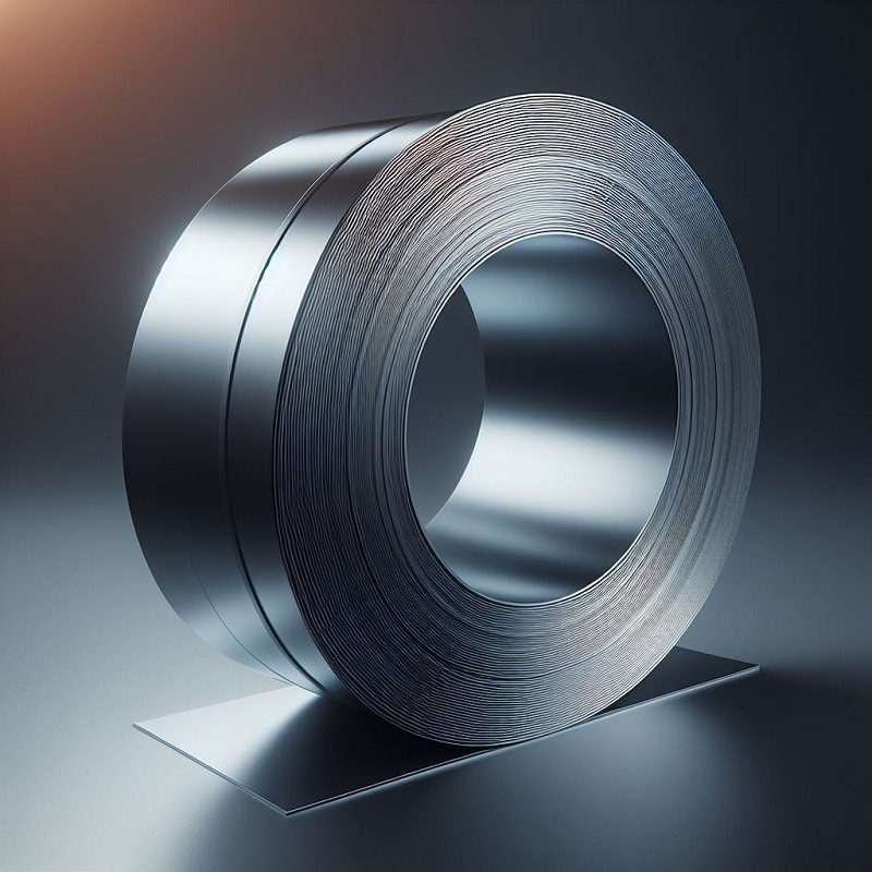Heat Treatment Processes for Steel Strips Heat Treatment Processes for Steel Strips