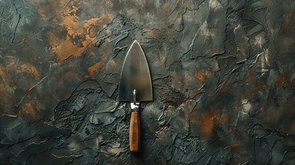 Trowel High Carbon Steel Strip for Trowel