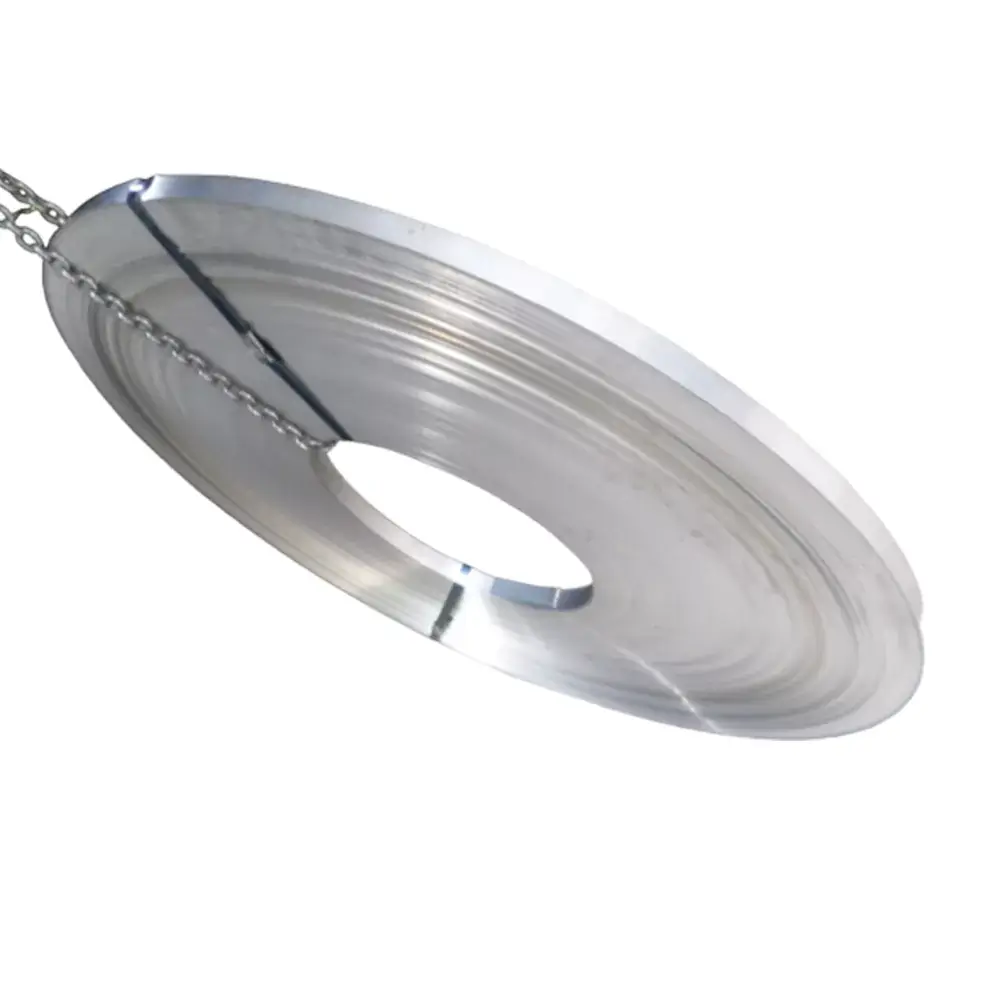 cold rolled steel coil