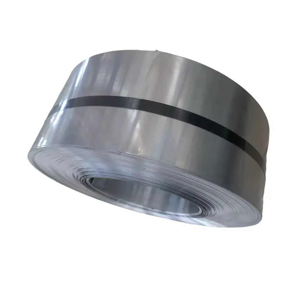 cold rolled steel coil