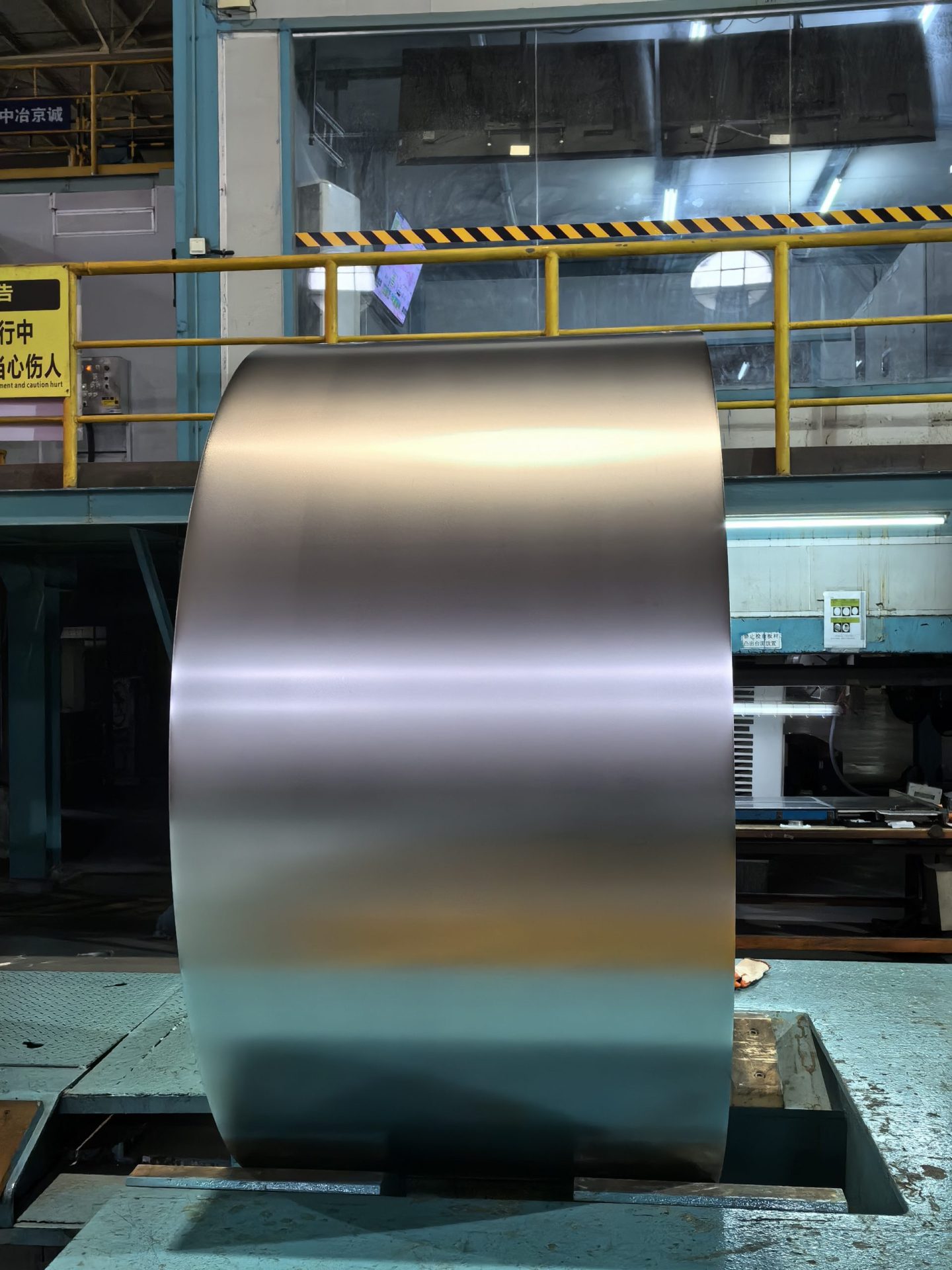 Tinplate Steel