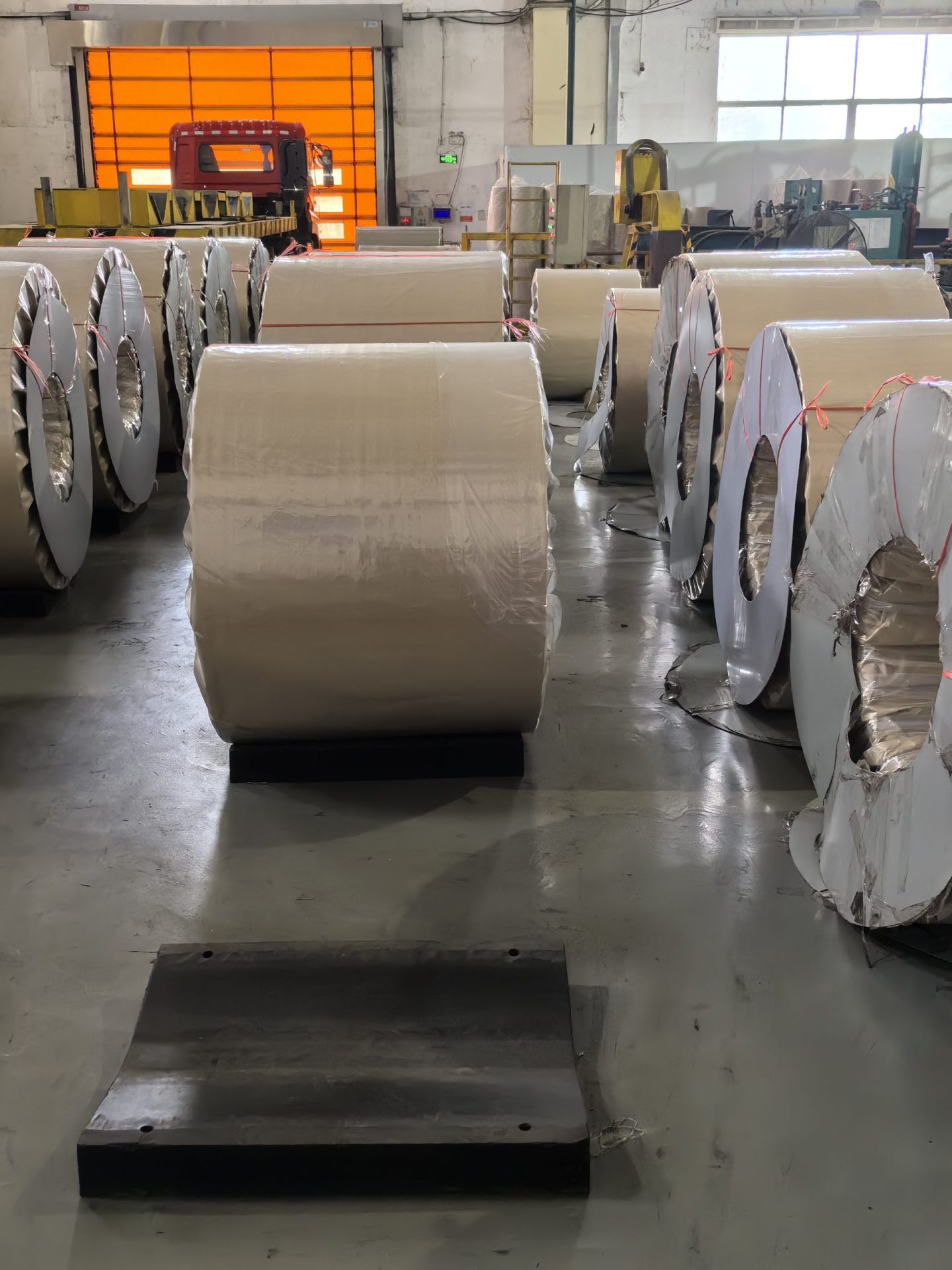 Tinplate Steel