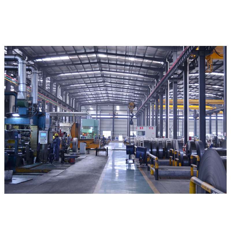 tinplate steel coils