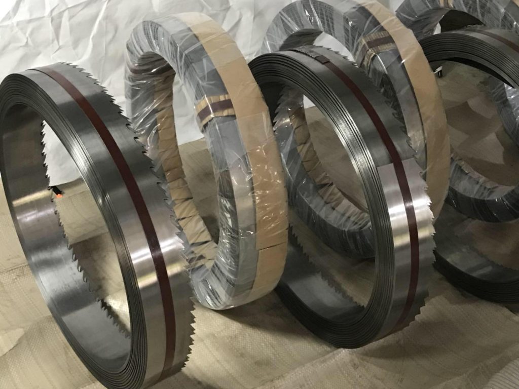 band saw blade