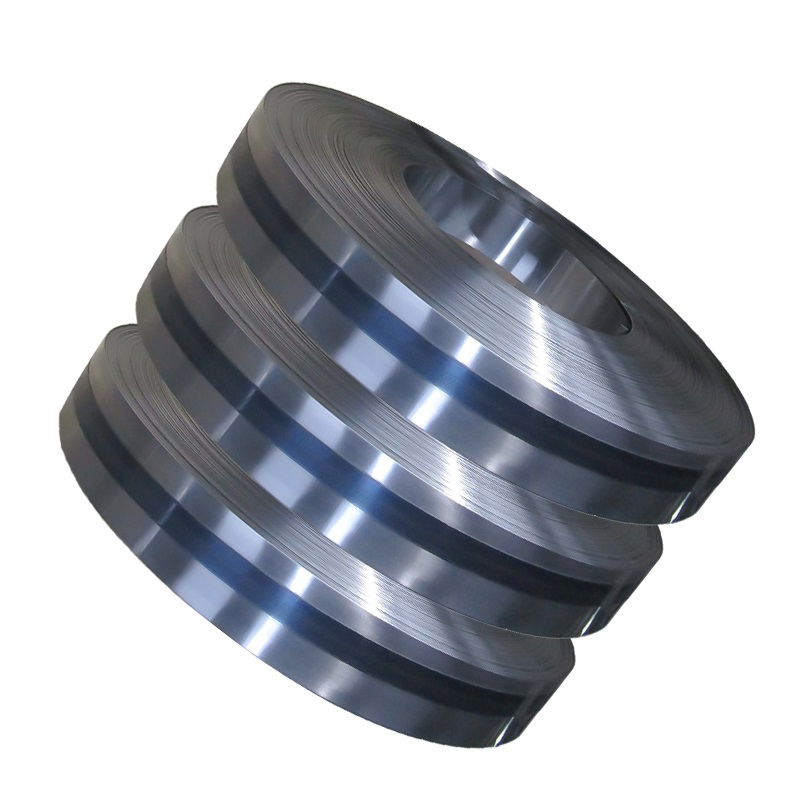 band saw steel strip