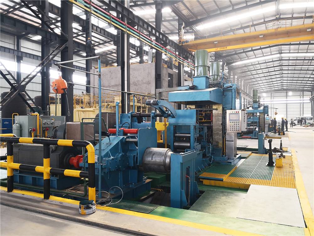Cgood Steel steel factory Cgood Steel steel factory