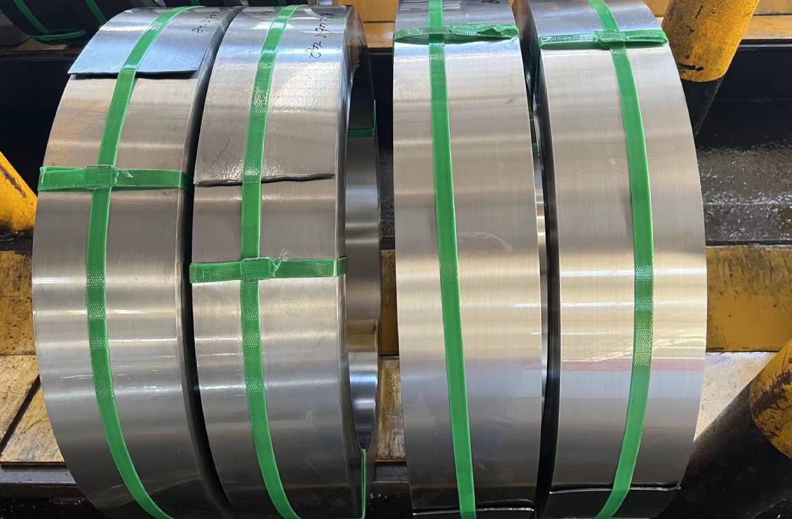 high quality steel coil High carbon steel