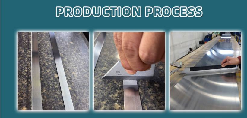 production process