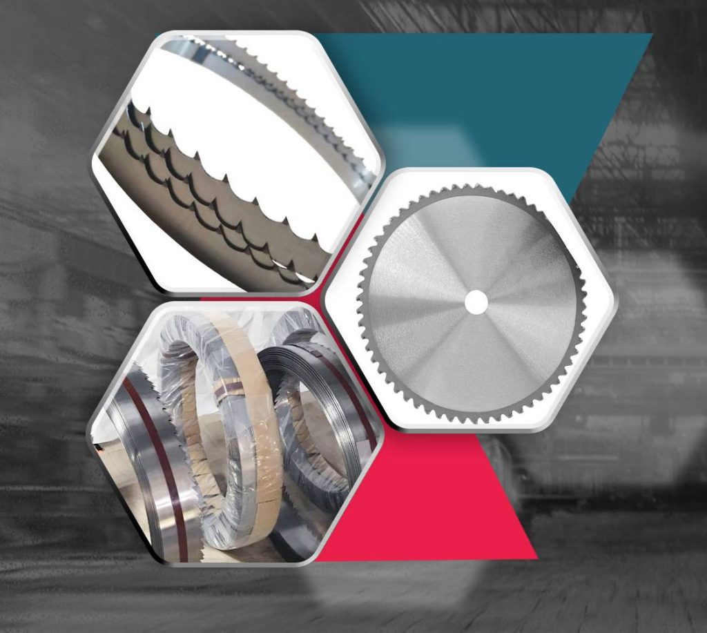 saw blade