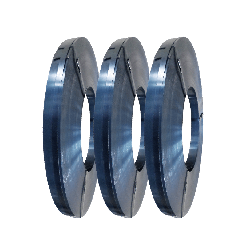 spring steel belts