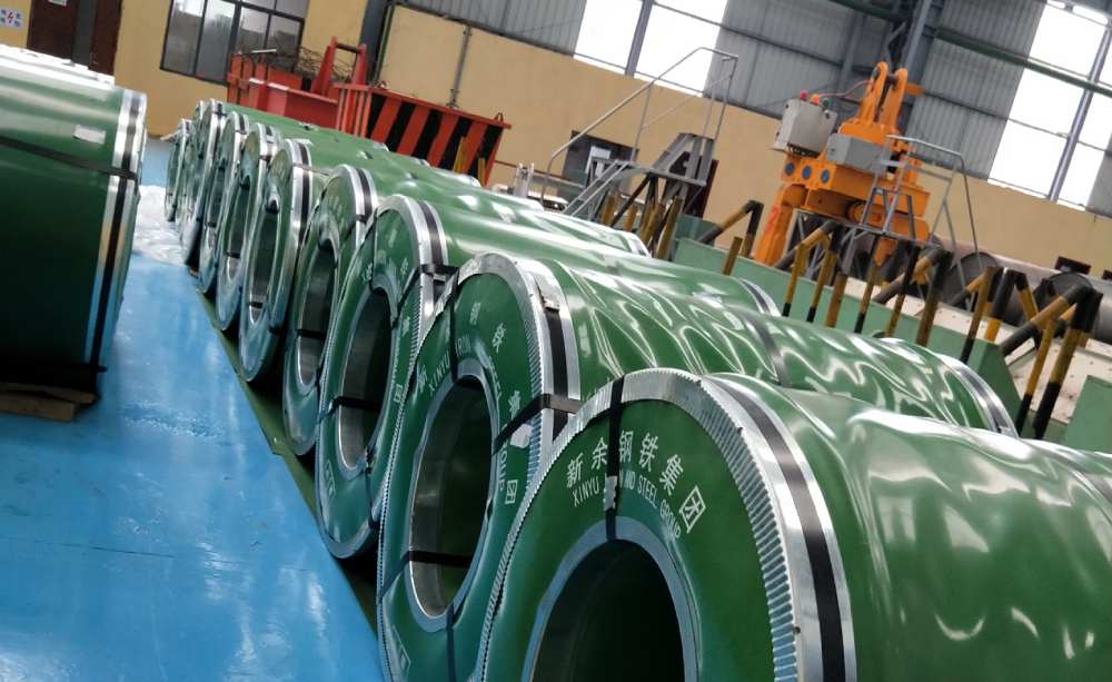 High quality raw materials