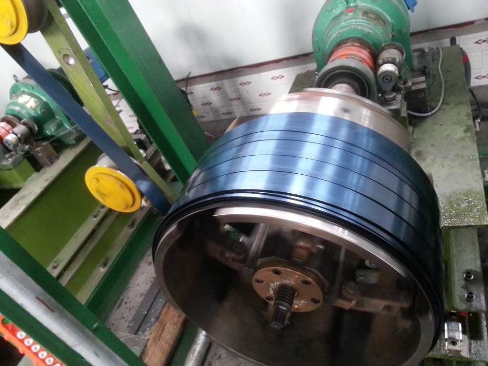 Cgood Steel steel strip
