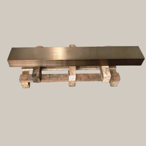 alloy steel sheet