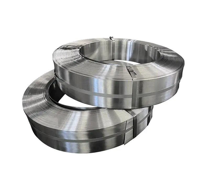 annealed steel strip