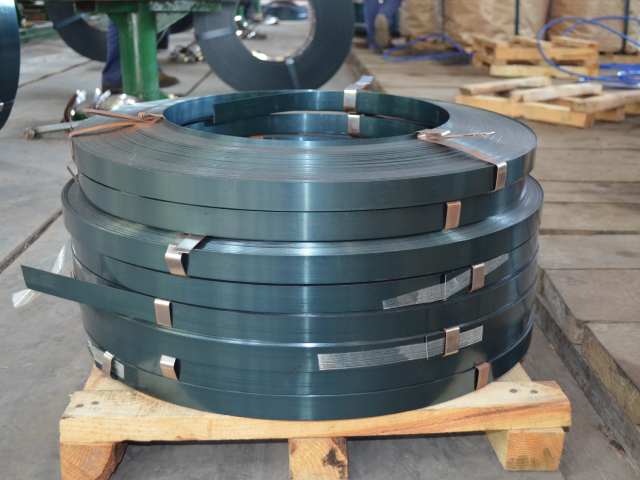 sk5 steel coil