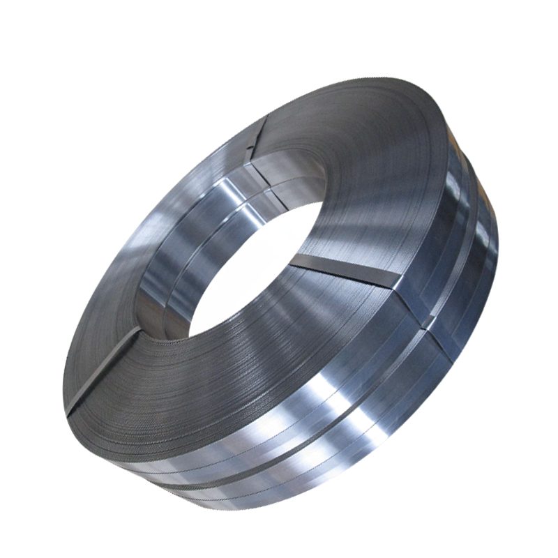 annealed steel strips