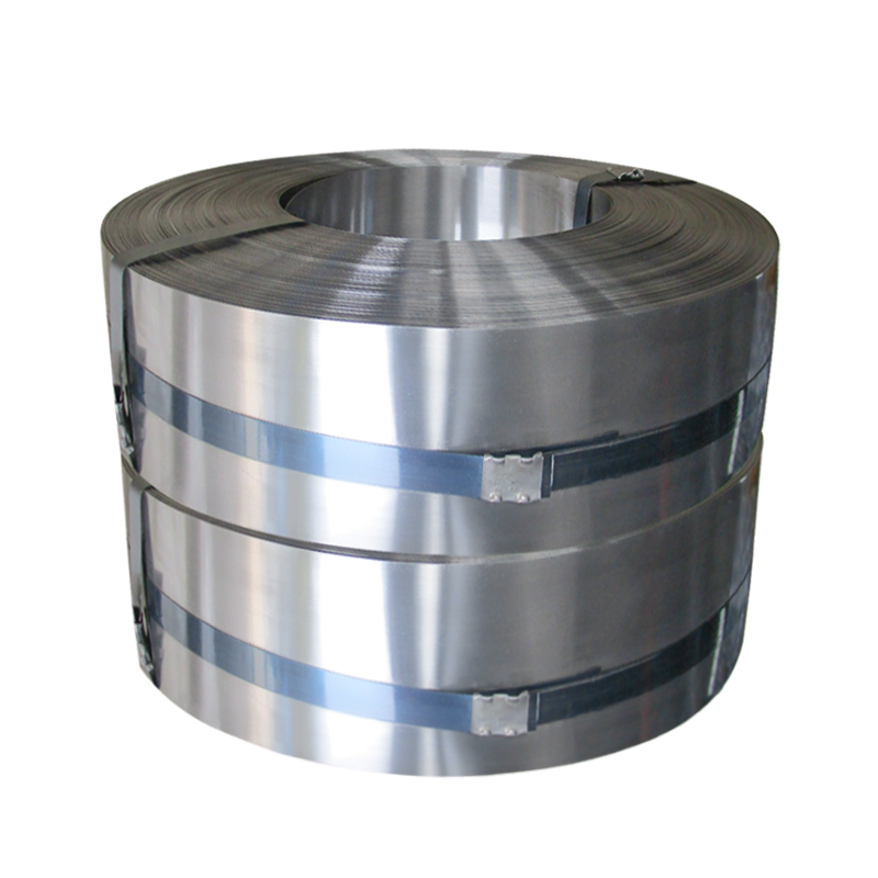 annealed steel strips