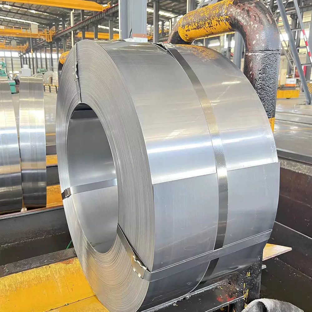top Annealed Spring Steel