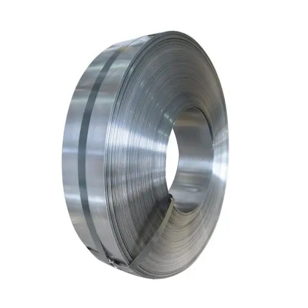 good Carbon Steel Strip