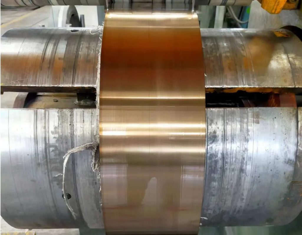 best Cold Rolled Steel