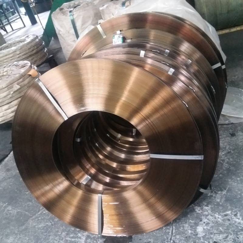 good Cold Rolled Steel