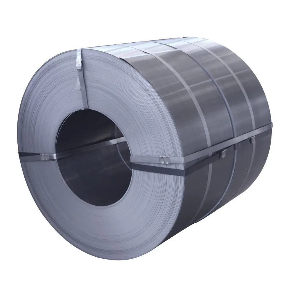 Steel strip for automotive applications