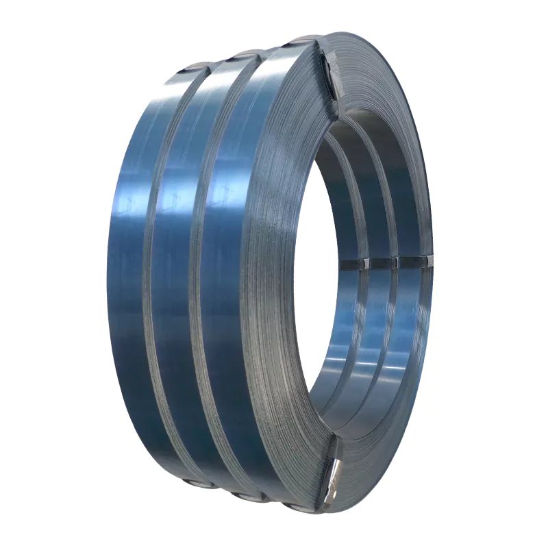 Spring Steel Strip