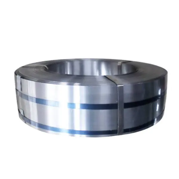 top Carbon Steel Strip