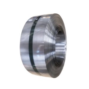 gang saw steel strip