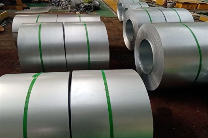 Non-oriented silicon steel