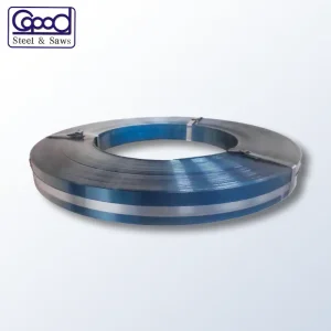 C95S high carbon spring steel