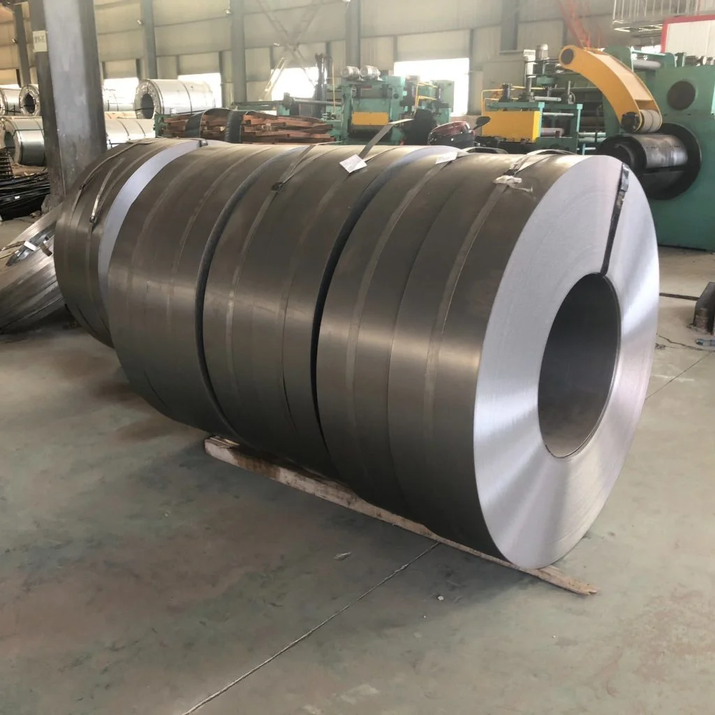 Cutting-edge Non-Oriented Silicon Steel Coil