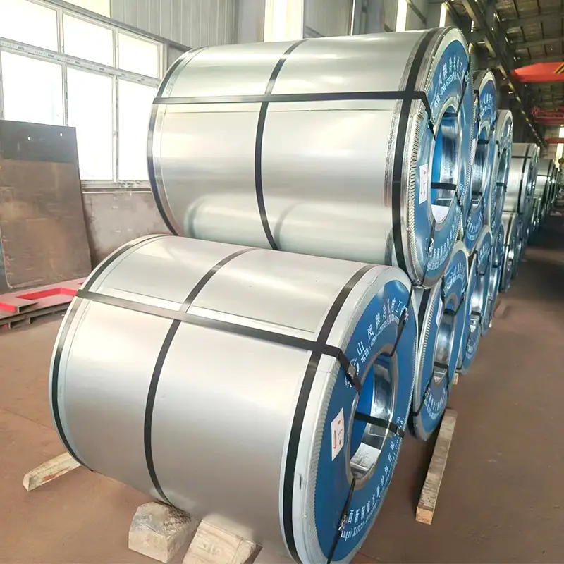 M42 Steel for Saw Blades