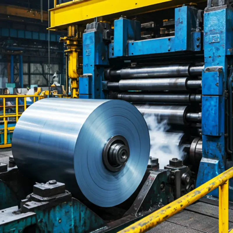 cold rolled steel coil