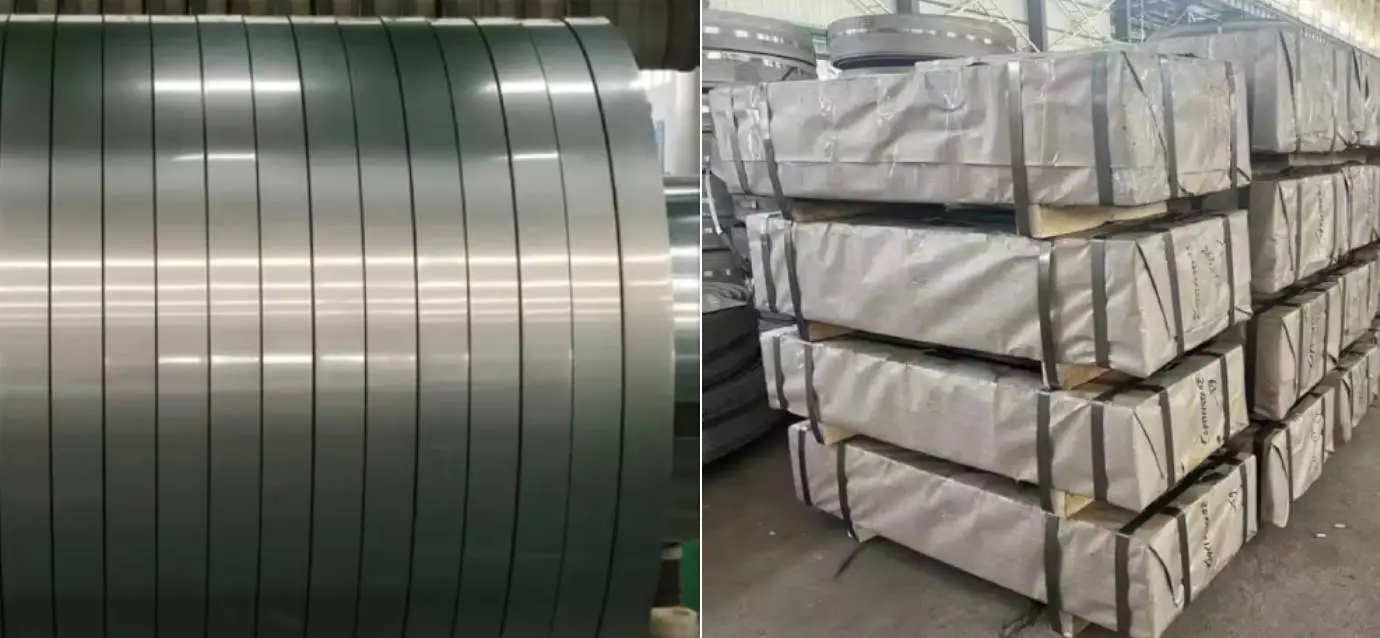 silicon steel sheets