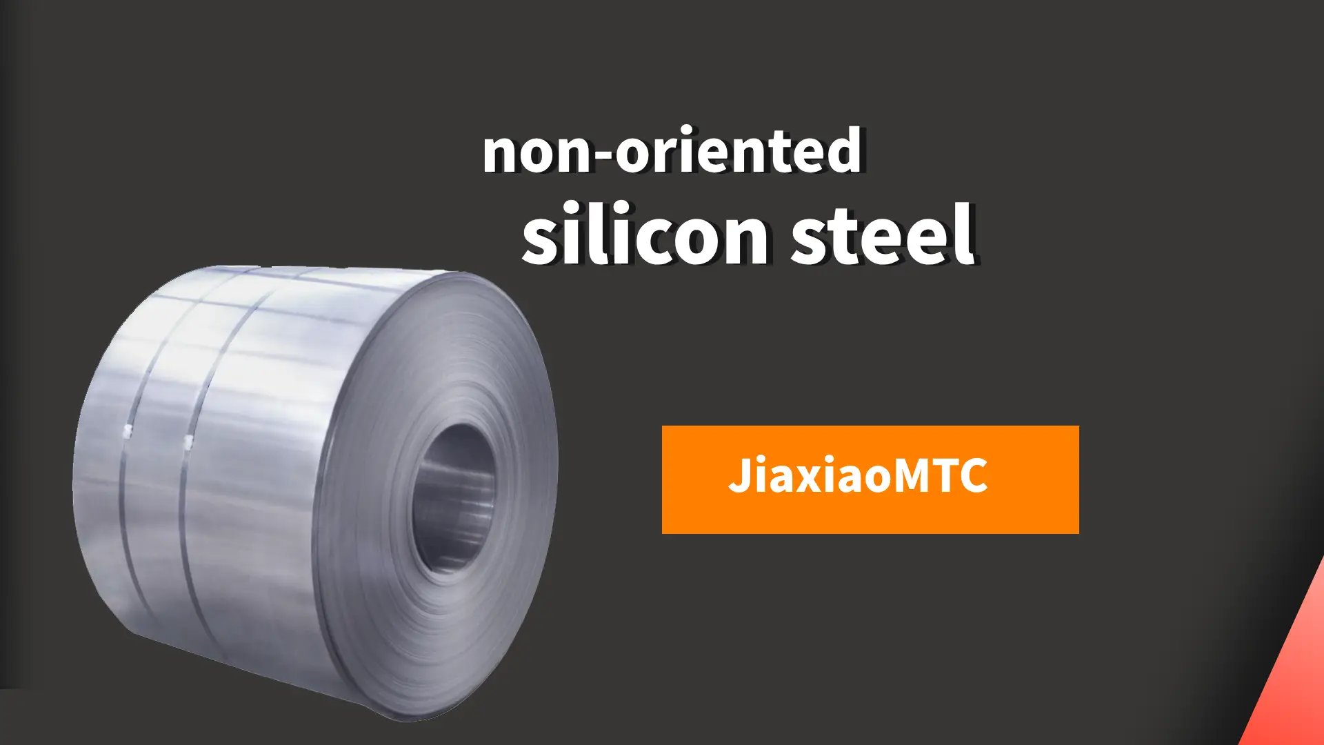 Electrical Steel