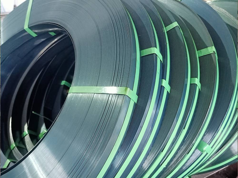 Find the right steel strip for your blades